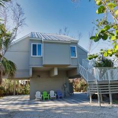 Sealoft Village #105 - Come stay on Sanibel!