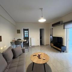 Spata Airside Apartment