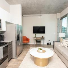 Landing - Modern Apartment with Amazing Amenities (ID3065)