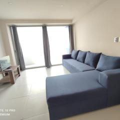 Departamento nuevo en Puebla L,U 404