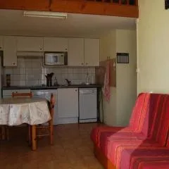 Résidence Grande Bleue - VILLA T2 MEZZANINE 6 couchages PORT LEUCATE MAE-5794