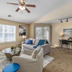 Landing - Modern Apartment with Amazing Amenities (ID8457)