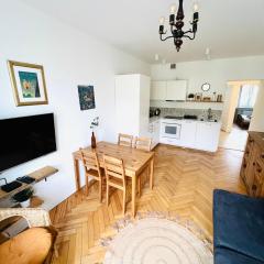 Apartament Jan III Sobieski