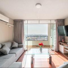 Apartamentos Estela en Alameda colonial - 5km Aeropuerto Jorge Chávez