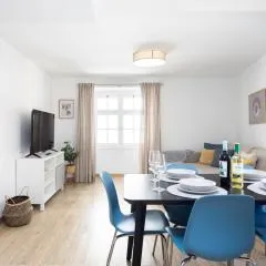 CasonaCharco- New design & spacious 2BR, in historic heart of Puerto