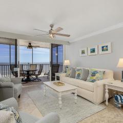 Beach Villas # 304 - BOGO24 condo