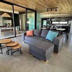 Casa PIT - Casa En Barrio Privado San Benito, Chapadmalal Para 6 PAX Con Pileta - Hola Sur