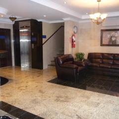 Residencial El Amanecer