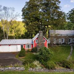 The Accord Estate: Historic Stone House