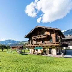 Chalet in Mittersill near Ski Slopes