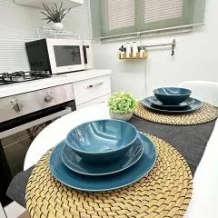 Lætitia Cottage Apartment