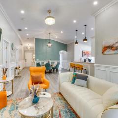 Heated Pool Davenport Home with Xbox and Racing Games