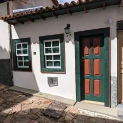 Casa histórica do escravo isidoro