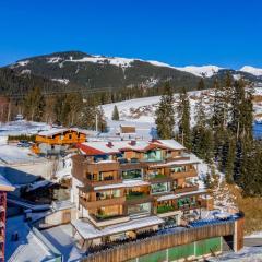 Kitzbüheler Alpenlodge Top A2 und A3