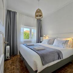 LM art apartments