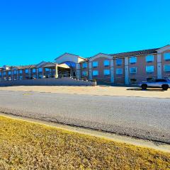 FairBridge Inn & Suites Canadian