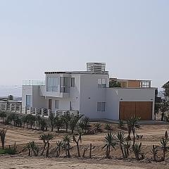 CASA DE PLAYA Todo el año