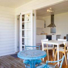 Sorrento Beach Cottages No. 2 - in the heart of Sorrento