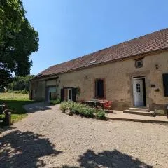Gîte familial au calme avec grand jardin, balnéo et loisirs nautiques à proximité - FR-1-591-134