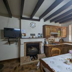 Charmante maison de campagne avec jardin privatif, proche étangs et nature, idéale rando et vélo. - FR-1-591-80