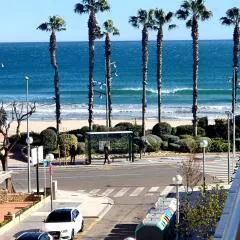 Apartamento PARADIS PARK en playa de la Pineda