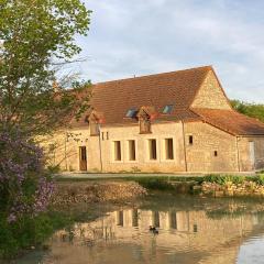 Gîte Étrechet, 5 pièces, 8 personnes - FR-1-591-346