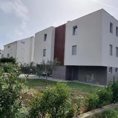 Apartments with parking space Podstrana, Split - 22298