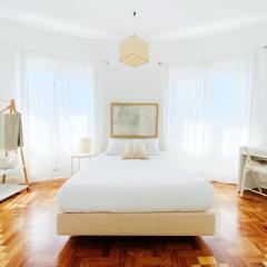 Soar Home l Marquês de Pombal l