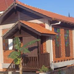 NASHQUE HOMESTAY