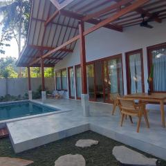 Karyana Villa 1