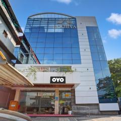 OYO Hotel Soorya