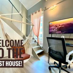 Lovely & sunny loft heart of Nice with A/C!