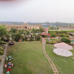 Samardha Jungle Resort