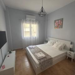 ΑKTIS apartment 2 near airport