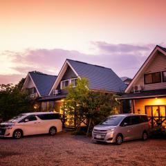 スペルバ・ヴィスタ　アネックス