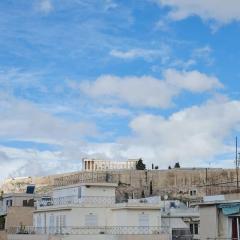 Parthenon Panorama 3bd