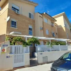 Villa Adelina en Santa Pola