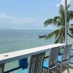 Ko Phangan Beach Cottages