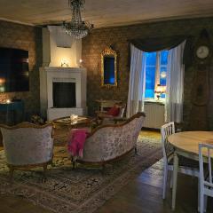 Ralph Lundstengården (Farmhouse Lodge)