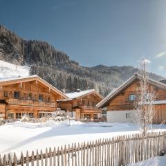 Birnbaum Chalets Grossarl