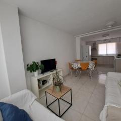 Apartamento Altea cerca de todo