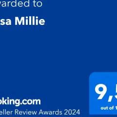 Casa Millie