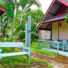 Pai Tewdoi ปาย ทิวดอย รีสอร์ท