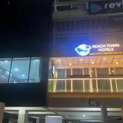 Beach Town Hotel