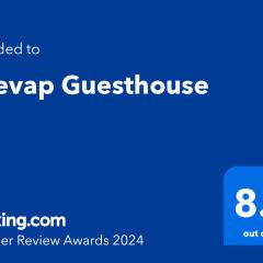 Beevap Guesthouse