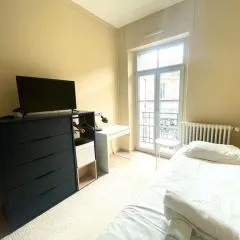 Studio 4 cœur de ville