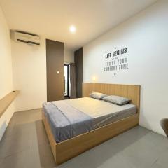 Maxley Suites Dormitory C1