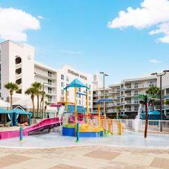 Embassy Suites by Hilton Orlando Lake Buena Vista Resort