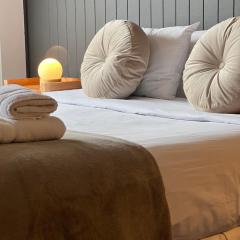 Seaport Apartments STUDIO Rivadavia H