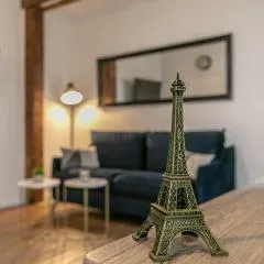 MBA - Splendide Appart - Patay 2 - Proche Bercy